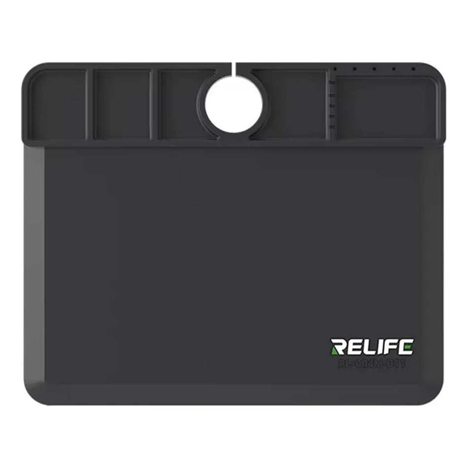 Manta de Silicona RELIFE RL-004M-B11