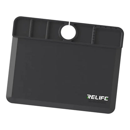 Manta de Silicona RELIFE RL-004M-B11