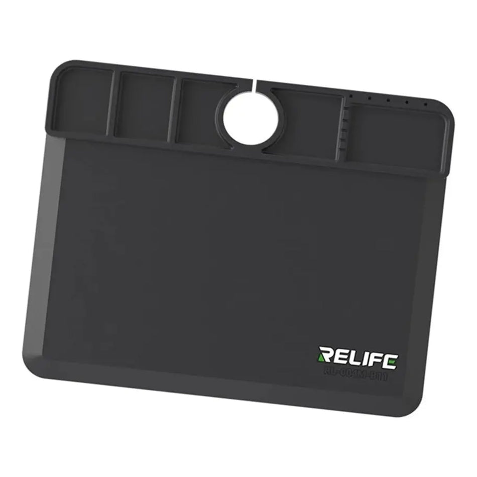 Manta de Silicona RELIFE RL-004M-B11