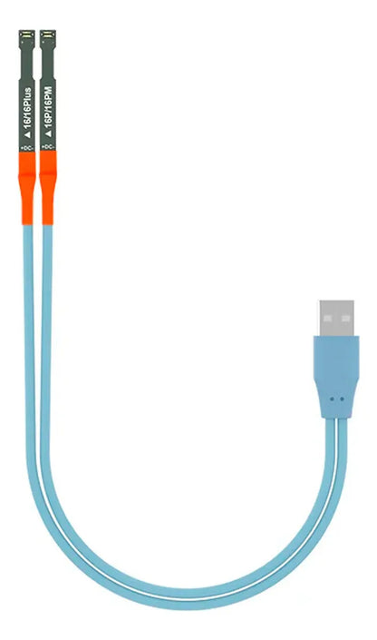 Cable de Alimentación para iPhone 16 Series Sunshine SS-908G