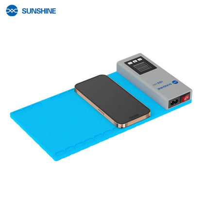 Herramienta de Apertura Sunshine LS3 Mini – ¡Extracción de Pantallas sin Riesgos!