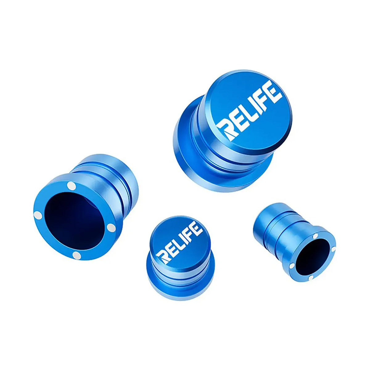 Protectores de filtro de luz azul para lente de cámara Relife RL-099