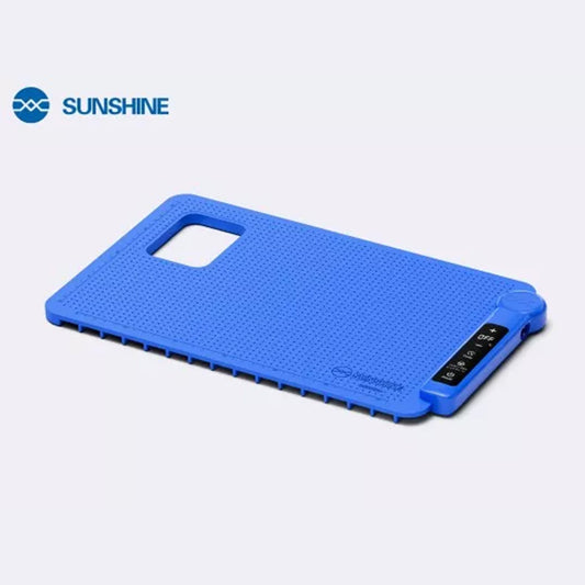 Separador de pantalla LCD  – SUNSHINE LS3 Plus – ¡Apertura Segura!