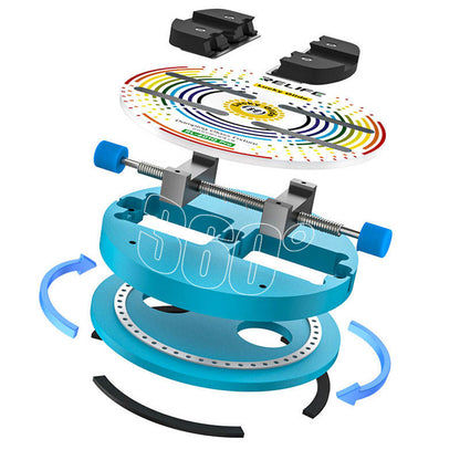Soporte Giratorio RELIFE RL-601Q Pro