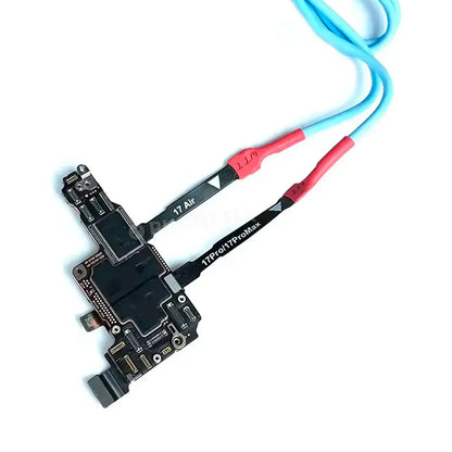 Cable de Alimentación para Reparación de iPhone
