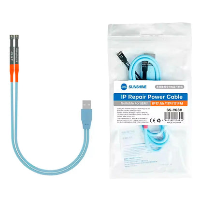 Cable de Alimentación para Reparación de iPhone