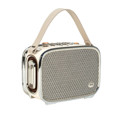 Divoom SongBird-Ultra – Sistema de Karaoke Hi-Fi Premium