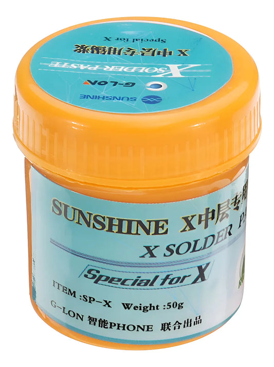 Pasta para Soldar Relife SP-X