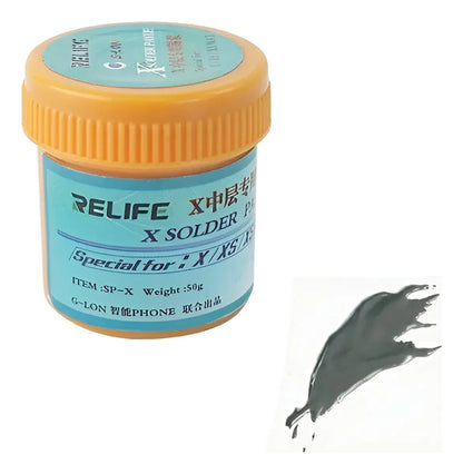 Pasta para Soldar Relife SP-X