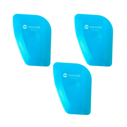 Espátulas de Apertura Antiestáticas Sunshine SS-040: Seguridad y Precisión