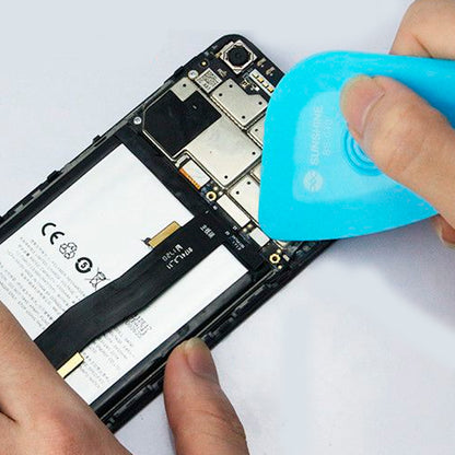 Espátulas de Apertura Antiestáticas Sunshine SS-040: Seguridad y Precisión