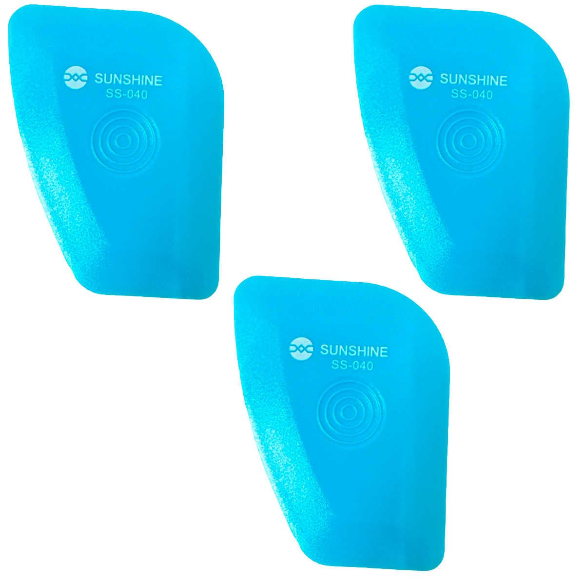 Espatulas de apertura antiestatica Sunshine SS-040