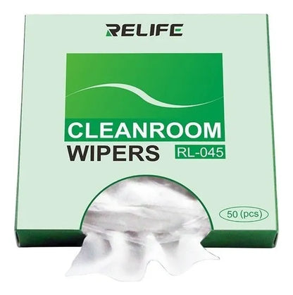 Relife RL-045 Franela - Blanco - 1 - Unidad - 1 - 88 cm - 83 cm