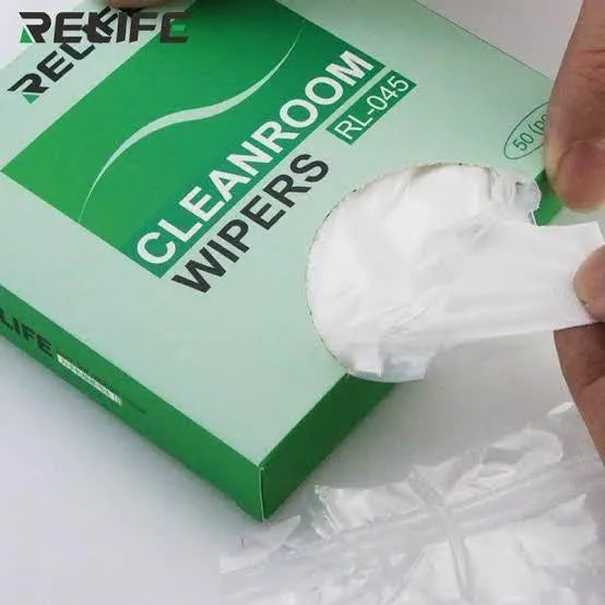 Relife RL-045 Franela - Blanco - 1 - Unidad - 1 - 88 cm - 83 cm