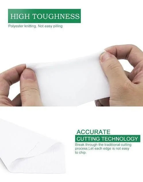 Relife RL-045 Franela - Blanco - 1 - Unidad - 1 - 88 cm - 83 cm