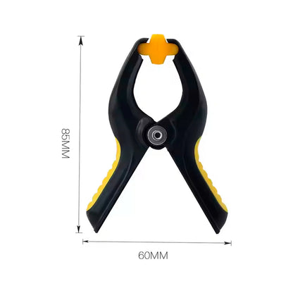 Clip Sujetador de LCD Display Sunshine SS-048