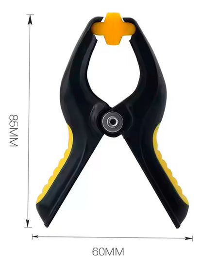 Clip Sujetador de LCD Display Sunshine SS-048