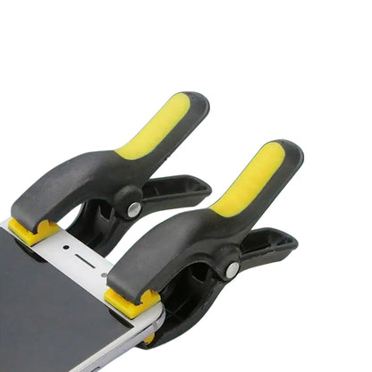 Clip Sujetador de LCD Display Sunshine SS-048