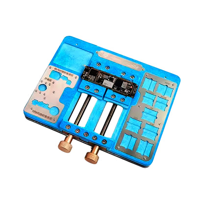 Soporte Universal de Placas Sunshine SS-601J 2020: Tu Tercer Brazo de Precisión