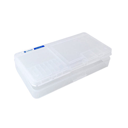 Caja Organizadora Sunshine SS-001A: El Fin del Caos en tu Mesa de Trabajo