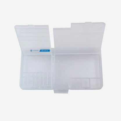 Caja Organizadora Sunshine SS-001A: El Fin del Caos en tu Mesa de Trabajo