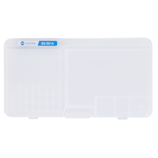 Caja Organizadora Multifuncional Sunshine Ss-001a