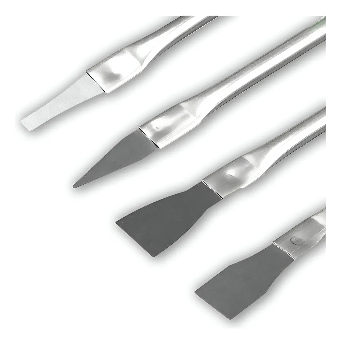 Kit de Espátulas de Reparación de CPU RELIFE RL-049