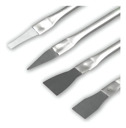 Kit de Espátulas de Reparación de CPU RELIFE RL-049