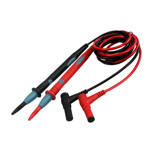 Puntas de Multímetro Ultra-Finas Sunshine SS-024: Precisión en cada Medición