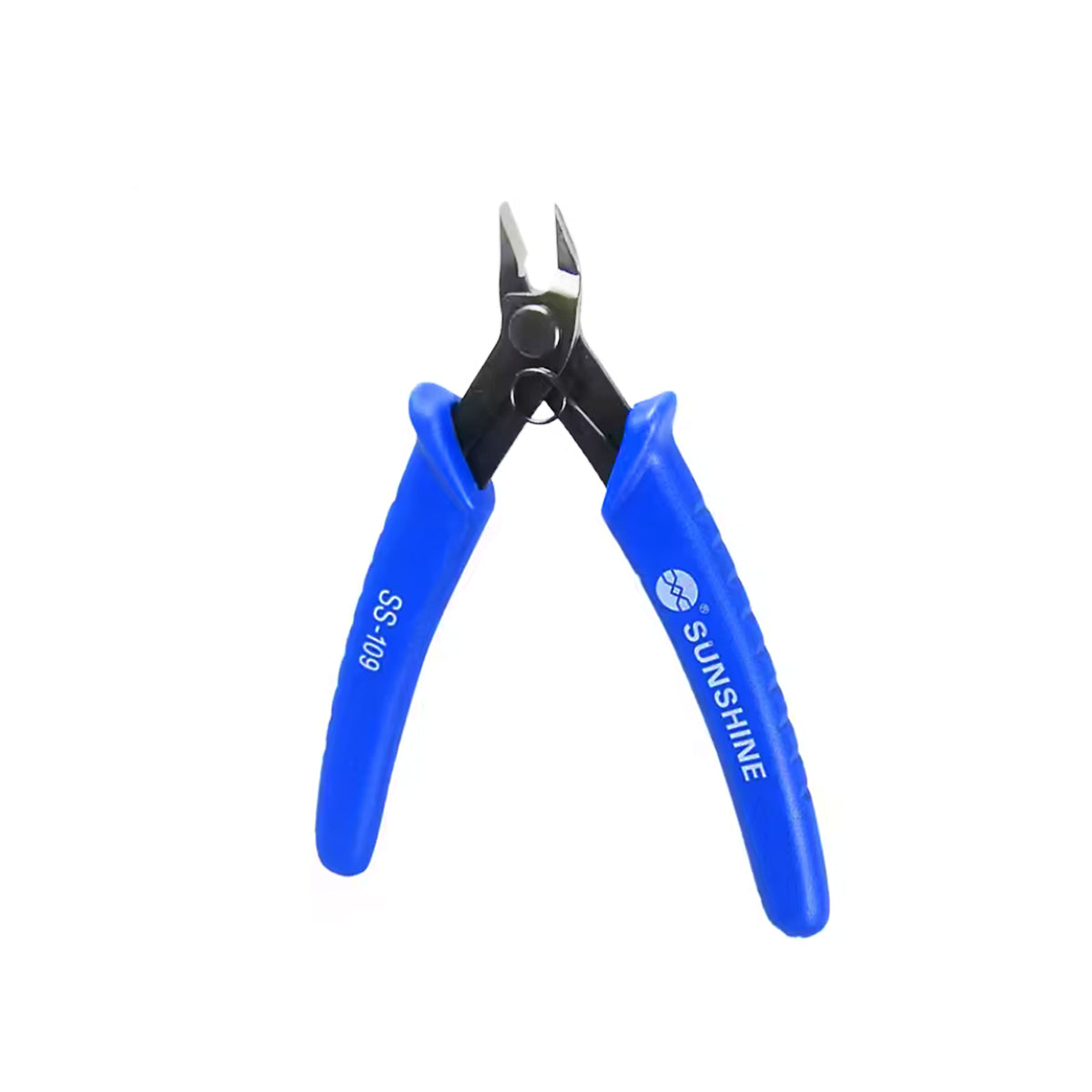 Alicate de Corte de Precisión Sunshine SS-109: Potencia y Limpieza en Cada Corte