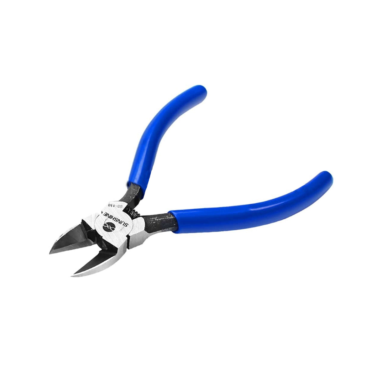 Alicate de Corte de Precisión Sunshine SS-110: El Maestro de los Espacios Reducidos