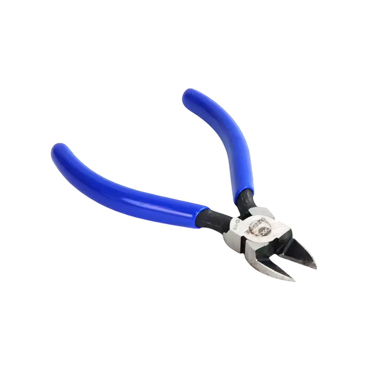 Alicate de Corte de Precisión Sunshine SS-110: El Maestro de los Espacios Reducidos