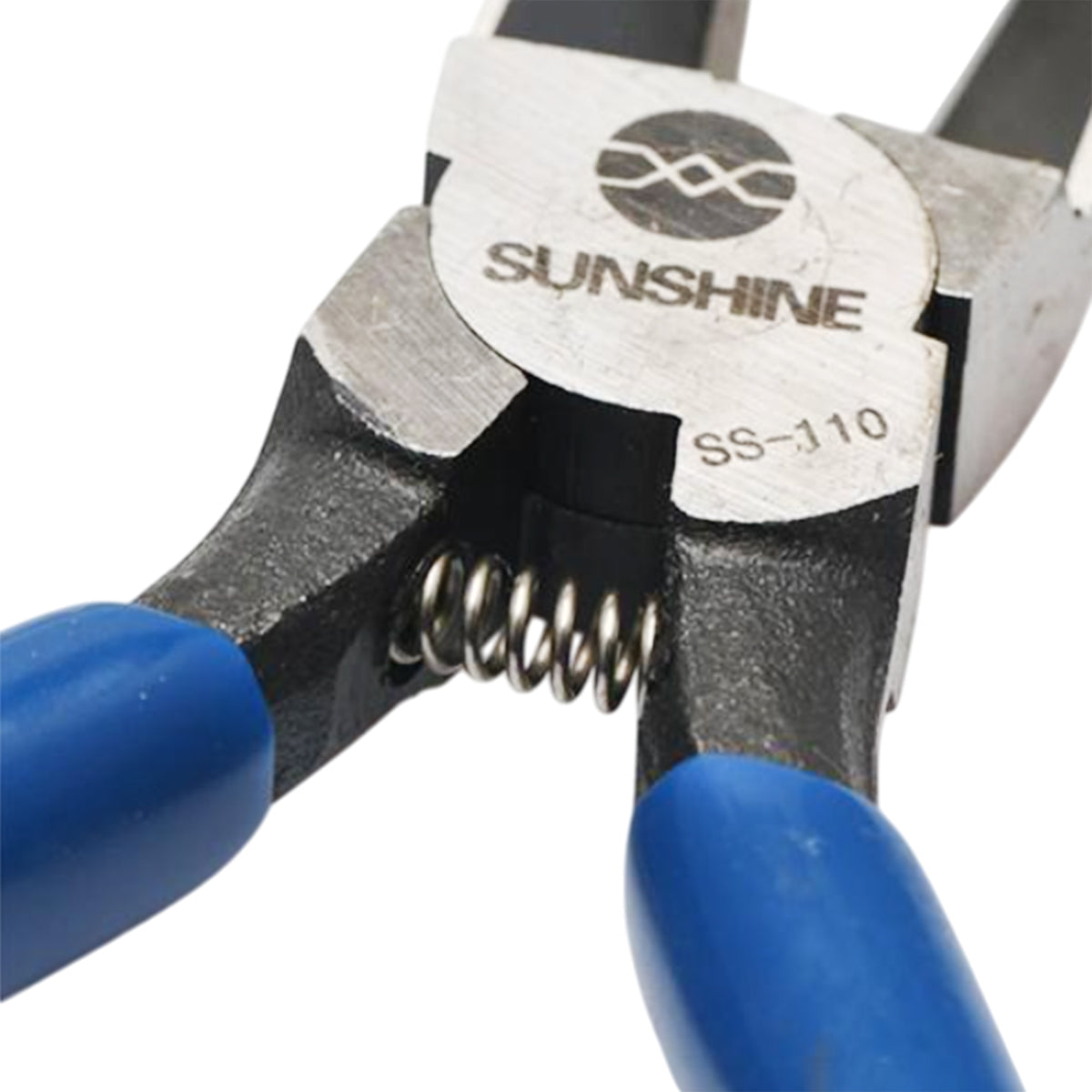 Alicate de Corte de Precisión Sunshine SS-110: El Maestro de los Espacios Reducidos