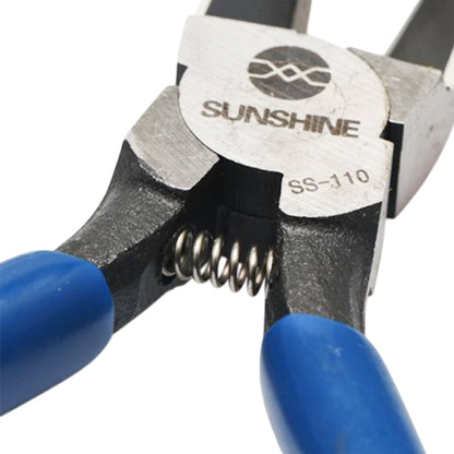 Alicate de Corte de Precisión Sunshine SS-110: El Maestro de los Espacios Reducidos
