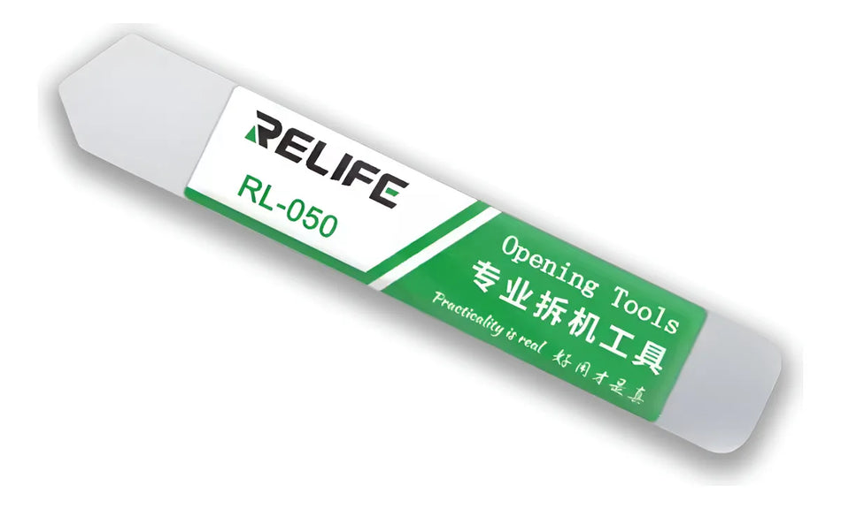 Espátula de Apertura Relife RL-050