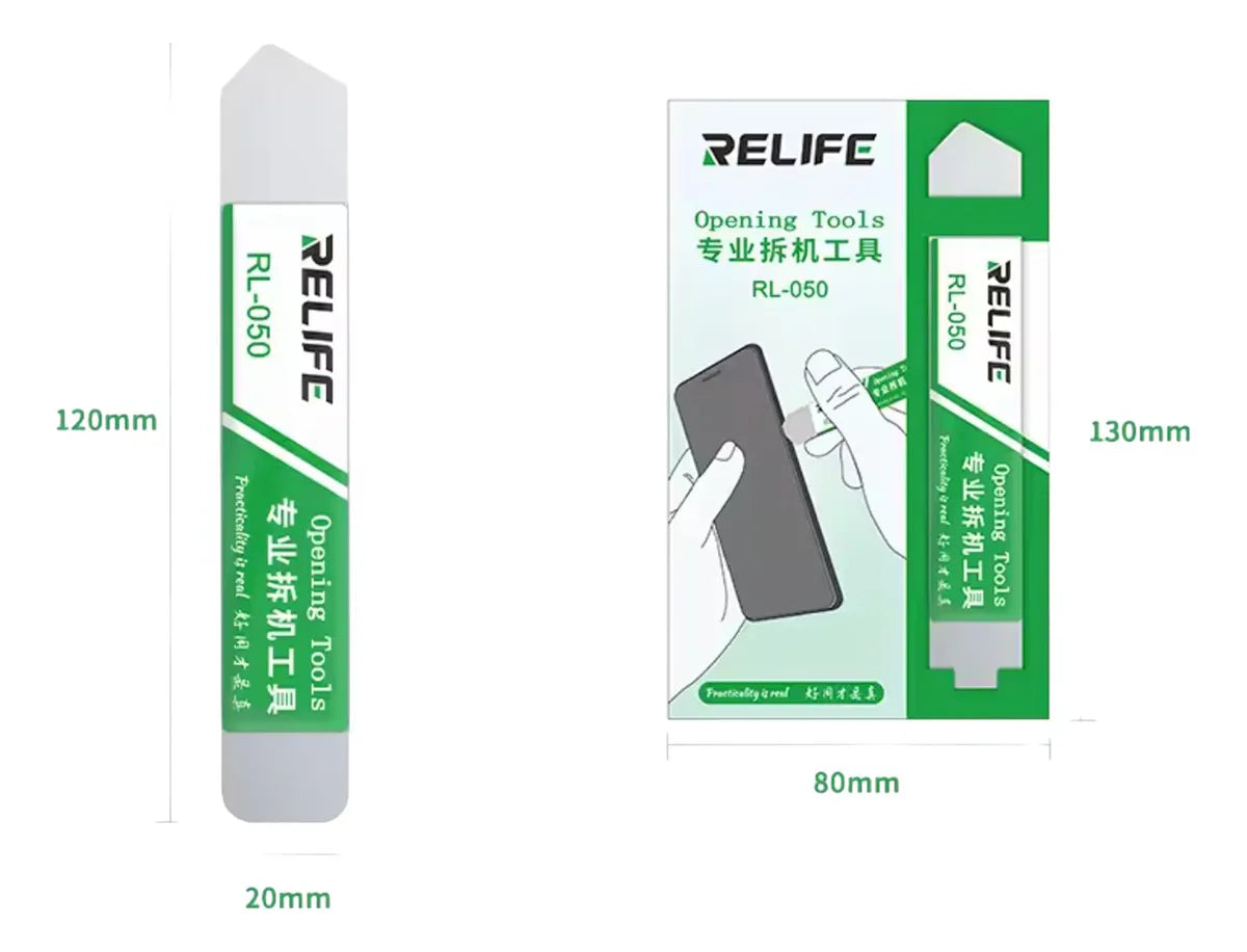 Espátula de Apertura Relife RL-050