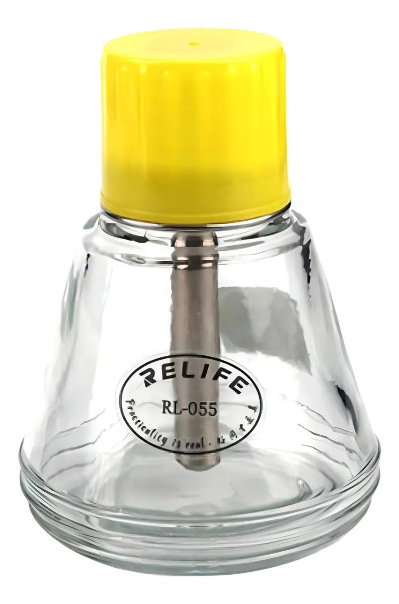 Dispenser Alcohol Líquidos Servicio Tecnico Relife RL-055