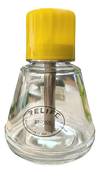 Dispenser Alcohol Líquidos Servicio Tecnico Relife RL-055