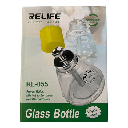 Dispensados de Líquidos – Relife RL-055