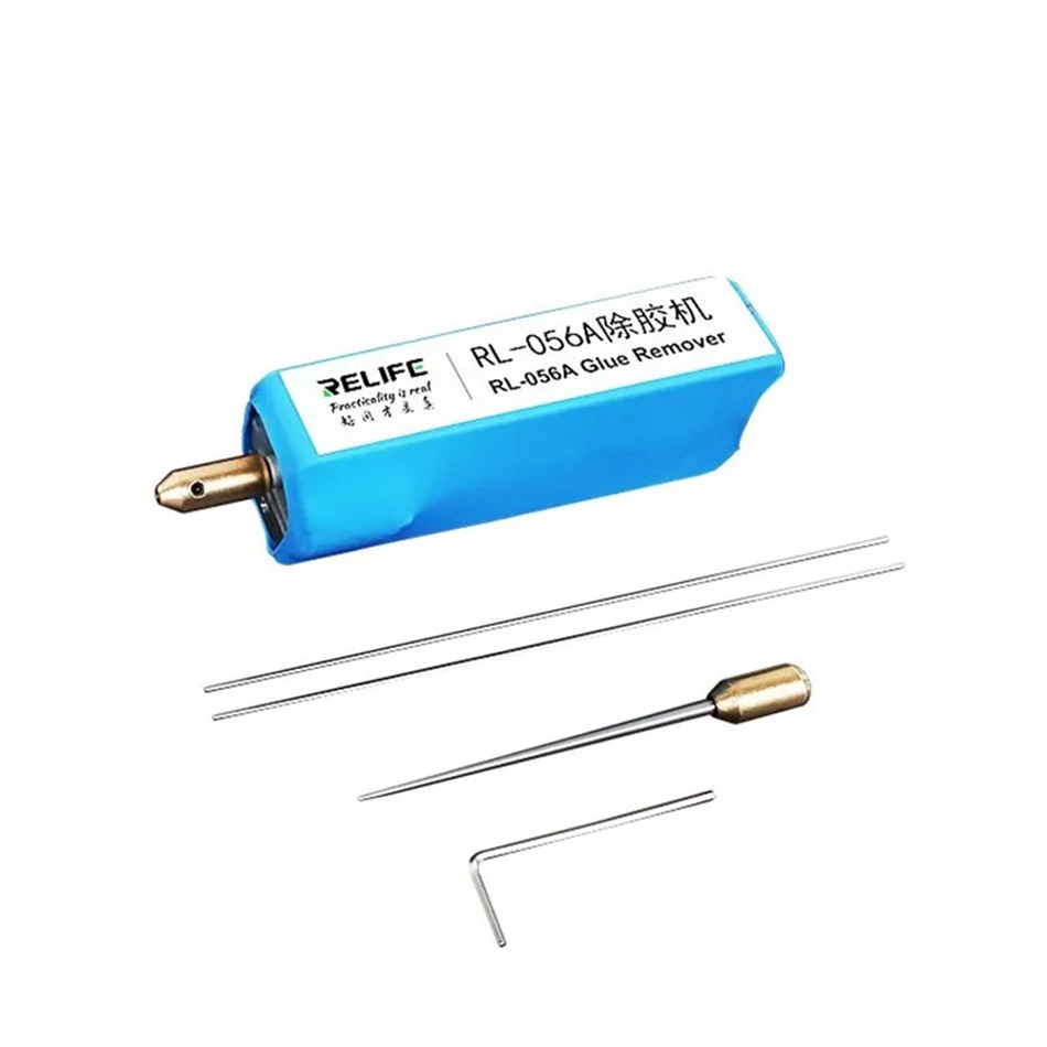 Removedor De Pegamento De Pantallas Relife Rl-056a