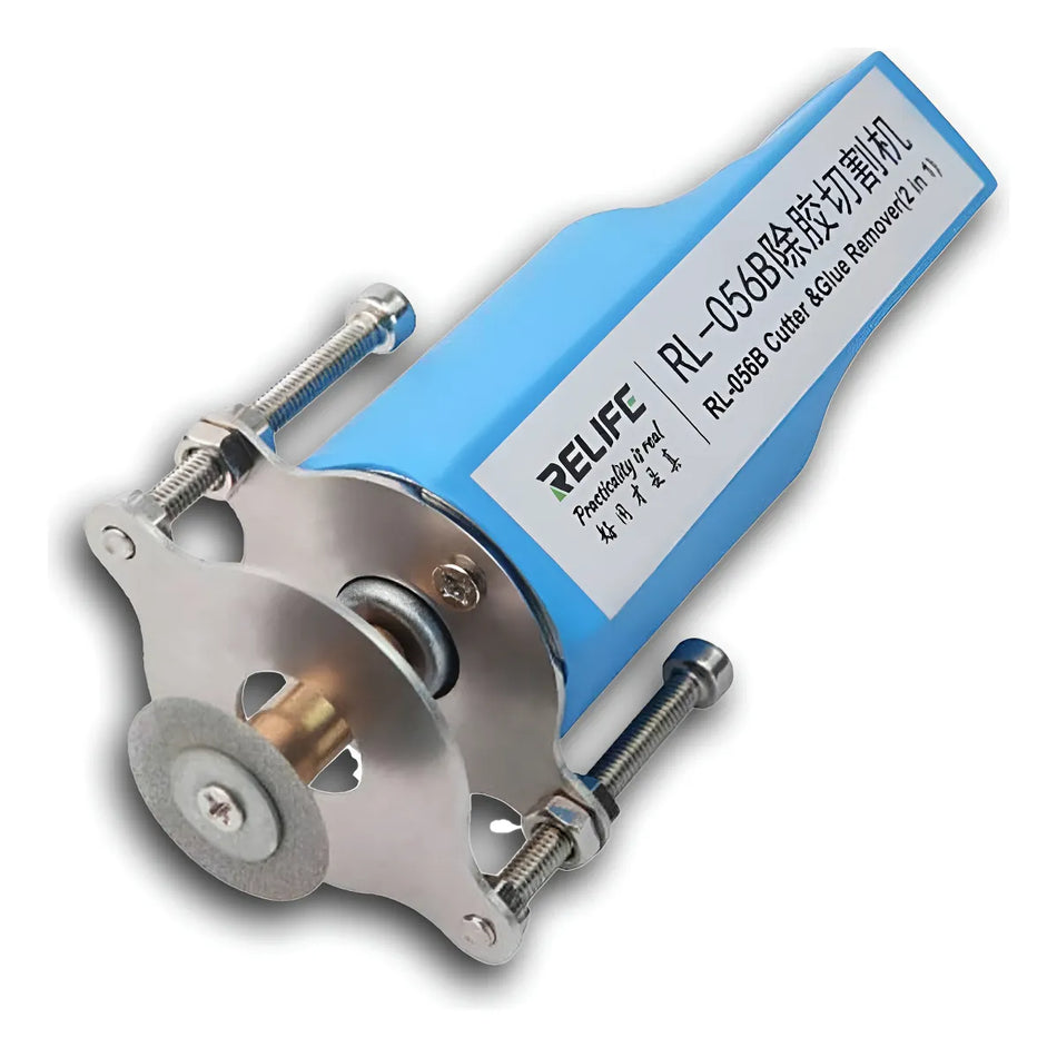 Removedor de Pegamento Oca Dremel Eléctrico compatible con Pantallas RL-056