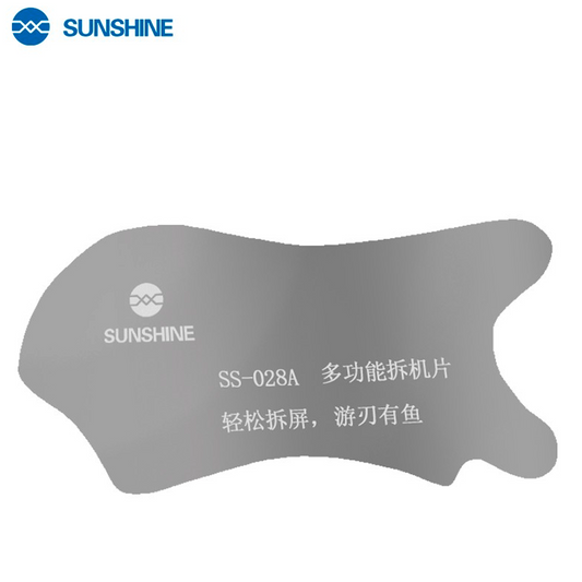 Tarjeta Ultradelgada Reparación de Móviles Sunshine SS-083