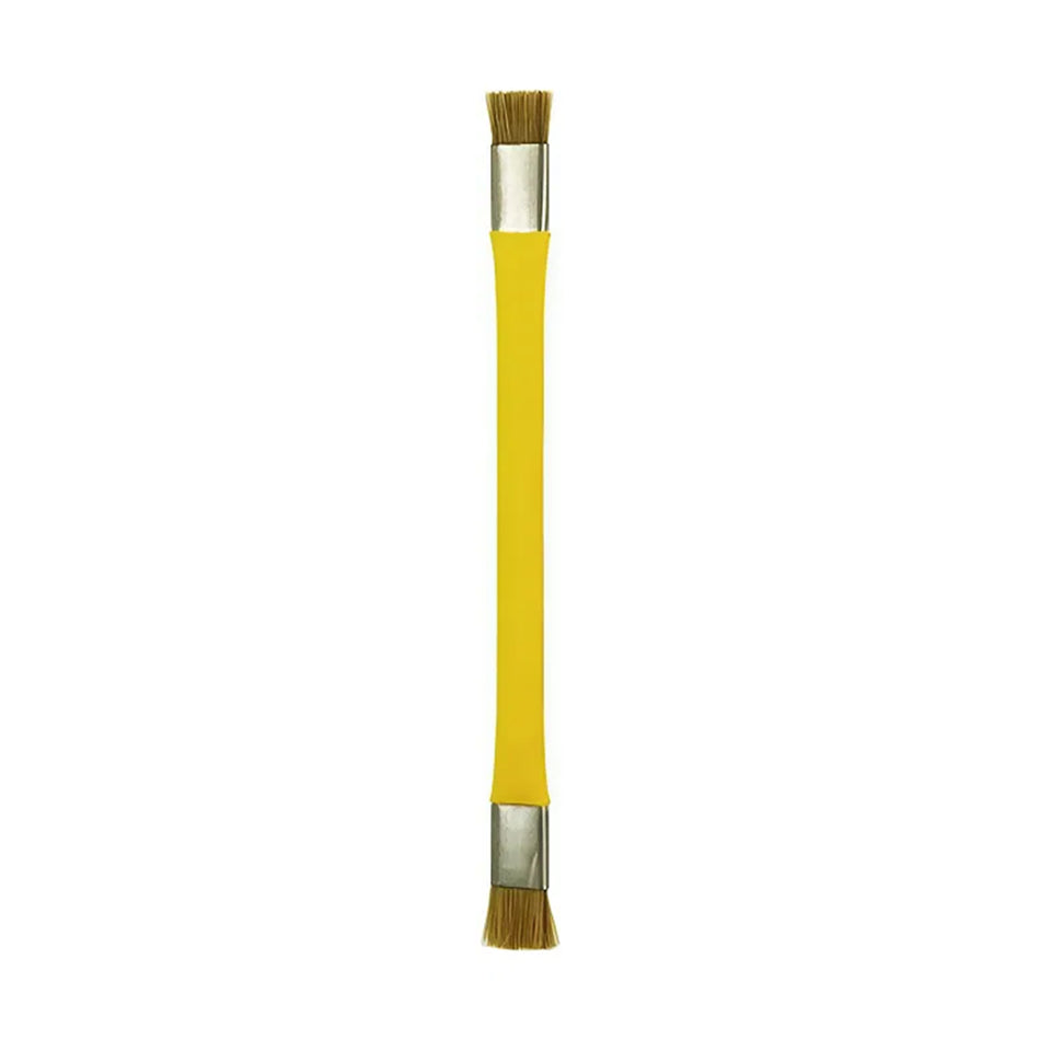 Brocha Antiestática de Doble Punta Sunshine SS-022
