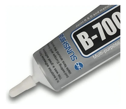 Pegamento B7000 Transparente Sunshine