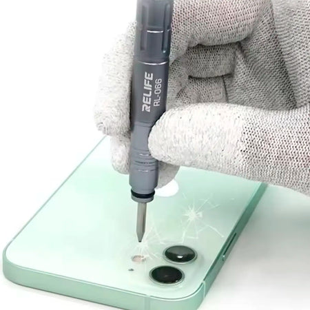 Lápiz Removedor de Glass Relife RL-066
