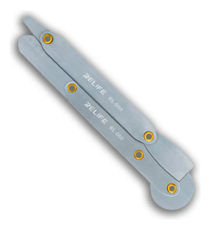 Espátula Desmontaje de Celular Glass 2 en 1 Relife RL-060