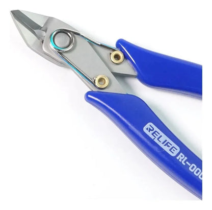 Alicates de corte de precisión Relife RL-0001