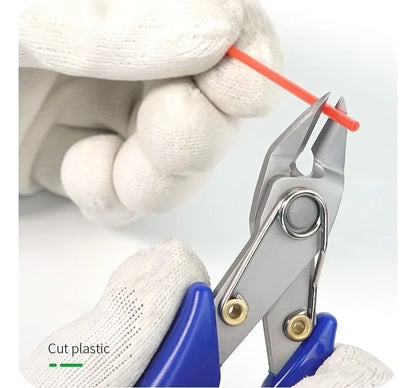 Alicates de corte de precisión Relife RL-0001