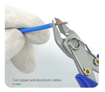 Alicates de corte de precisión Relife RL-0001