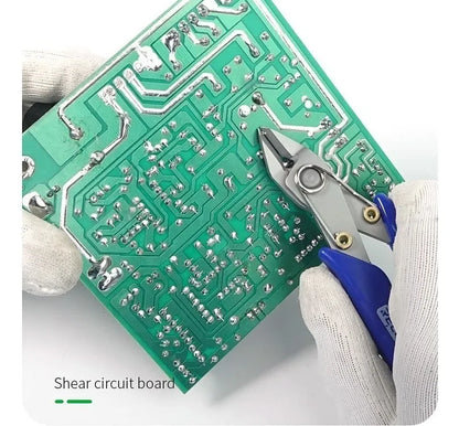 Alicates de corte de precisión Relife RL-0001